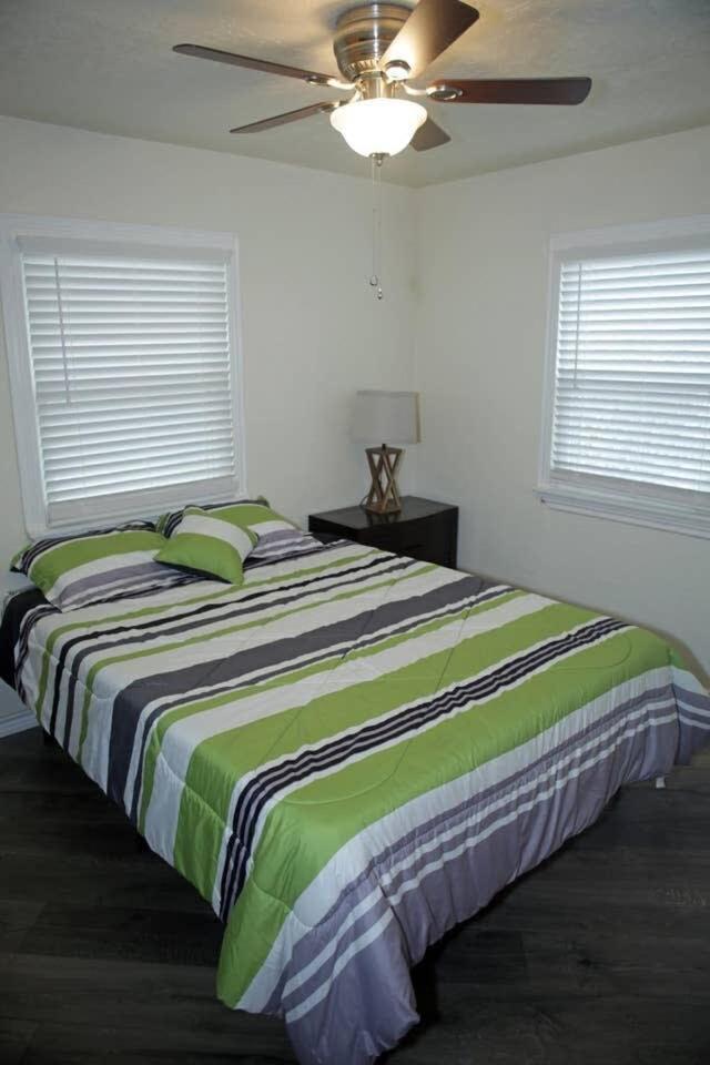 3Bedroom Home Near Fort Sill Lawton Exterior foto