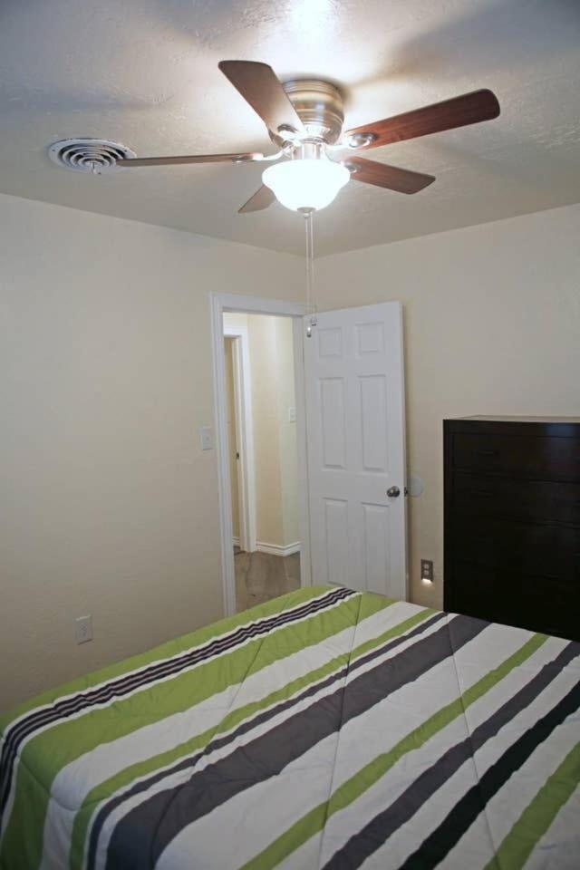 3Bedroom Home Near Fort Sill Lawton Exterior foto