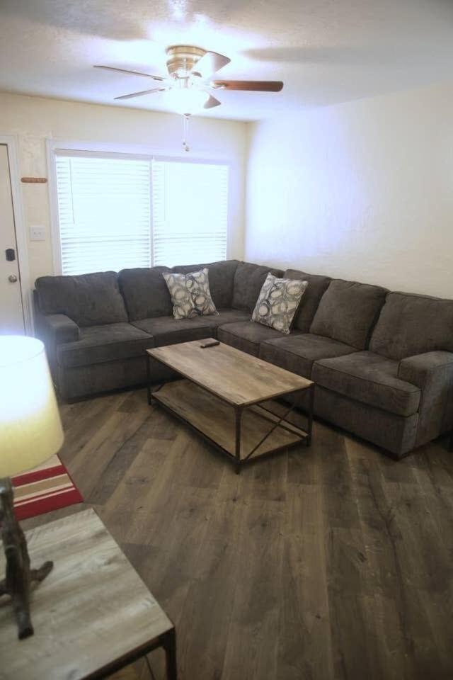 3Bedroom Home Near Fort Sill Lawton Exterior foto