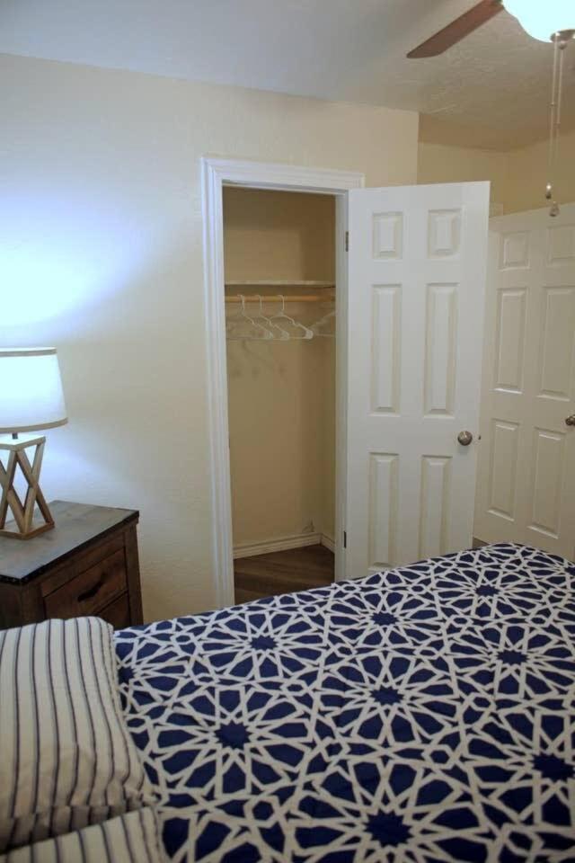 3Bedroom Home Near Fort Sill Lawton Exterior foto